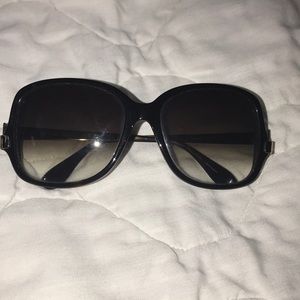 Marc by Marc Jacobs Sunglasses brown frames